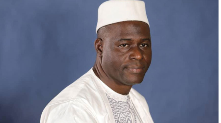 Maison d’arrêt de Dioïla : Le fils du guide spirituel des Ançars, Ahmed Tidiane Ousmane Madane Haïdara rend visite à Samba Coulibaly, président du NEMA