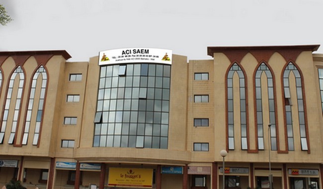 ACI-SA : La PDG placée sous mandat de dépôt