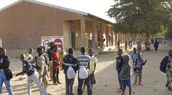 Education nationale : Le mépris !