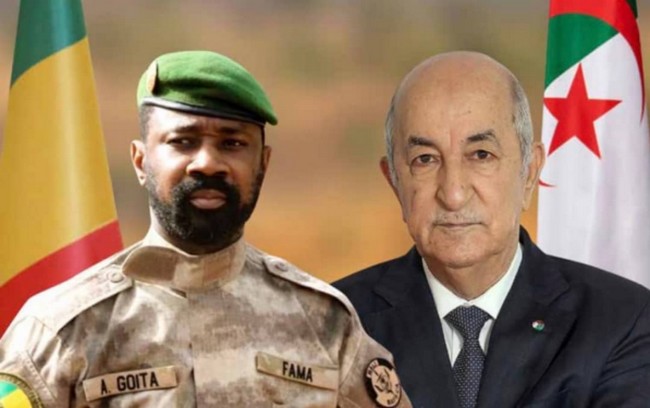 Nouvelle escalade de la tension entre Bamako et Alger : Le Mali et l’Algérie exportent leur brouille à l’ONU. 