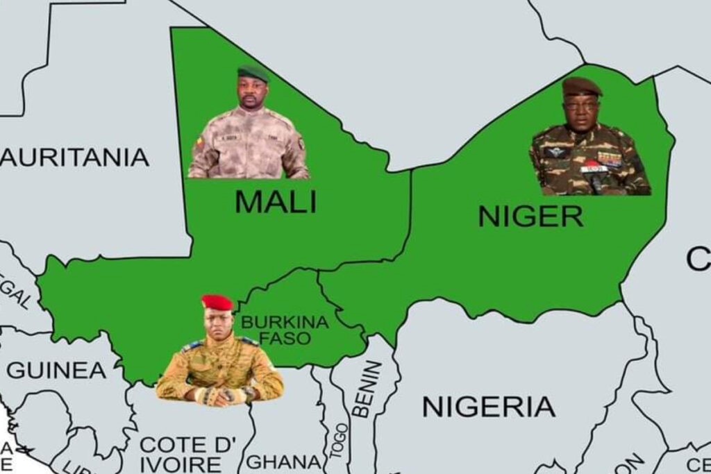 Niger-Algérie: Un partenariat mal vu dans l’AES