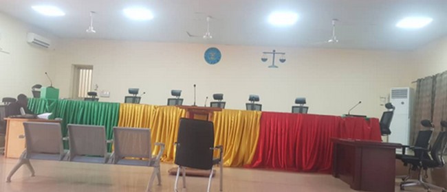 Affaire d’equipements militaires et d’avion présidentiel : Le colonel-major Dabitao et le général Drabo se disculpent