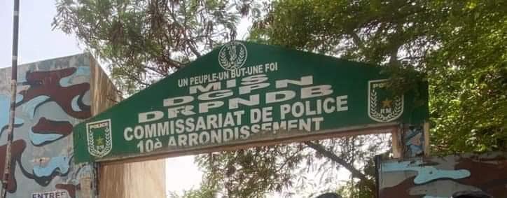 Lutte contre la criminalité : Trois malfrats arrêtés par le Commissariat de Police de Niamakoro