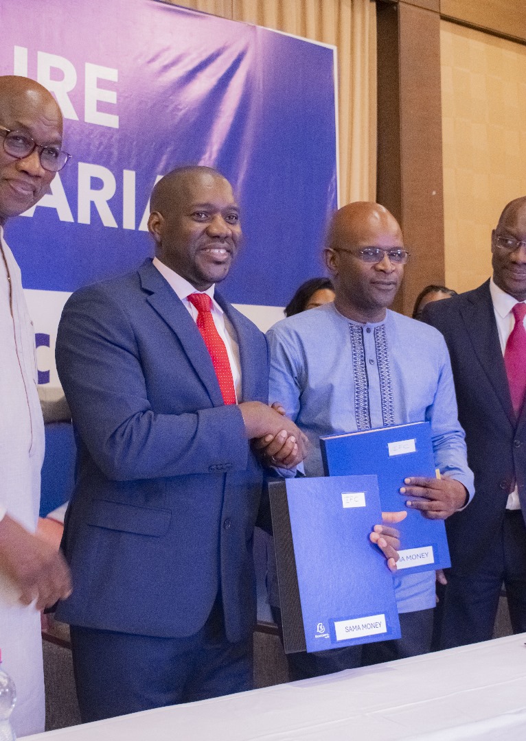 Mali : SAMA Money officialise un nouveau partenariat avec l'IFC, un membre du groupe de la Banque Mondiale
