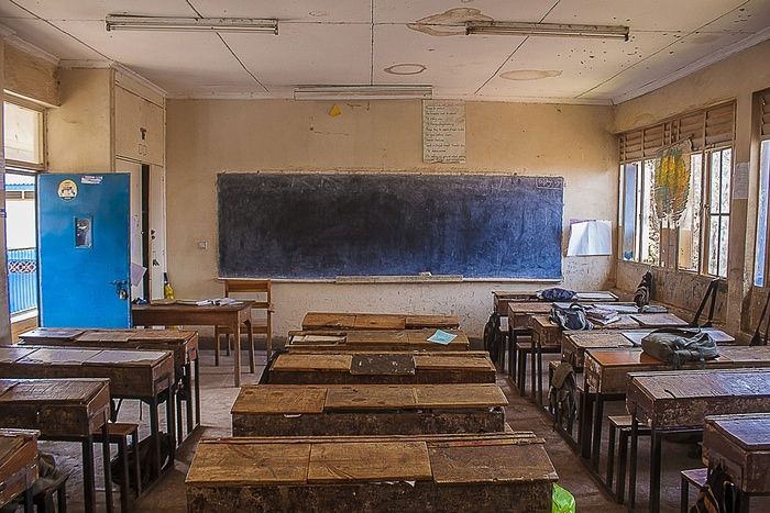 Zimbabwe : les enseignants d’une école menacés par un esprit qui cuisine la nuit