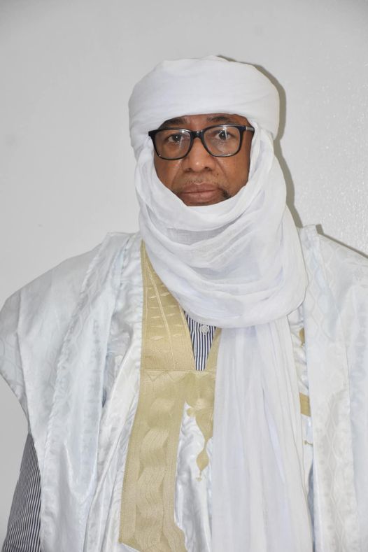 Allocution de Monsieur Alhamdou AG ILYENE, Ministre de la Communication, de l’Economie numérique et de la Modernisation de l’Administration à l’occasion de la Journée mondiale de la poste (9 octobre 2024)