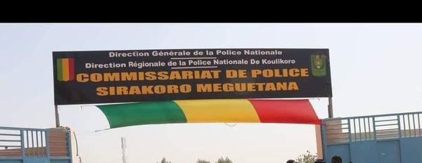 Mali : Deux voleurs de véhicules arrêtés sur la route de Sikasso par le commissariat de police de Sirakoro Meguetana