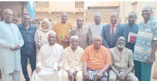 Justice: ouverture ce matin des Etats généraux de l’Ordre des Experts Judiciaires du Mali: