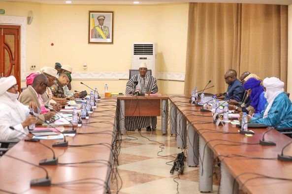 Réunion du comité interministériel de gestion des crises et catastrophes : Des solutions concrètes envisagées pour l'ouverture des classes 