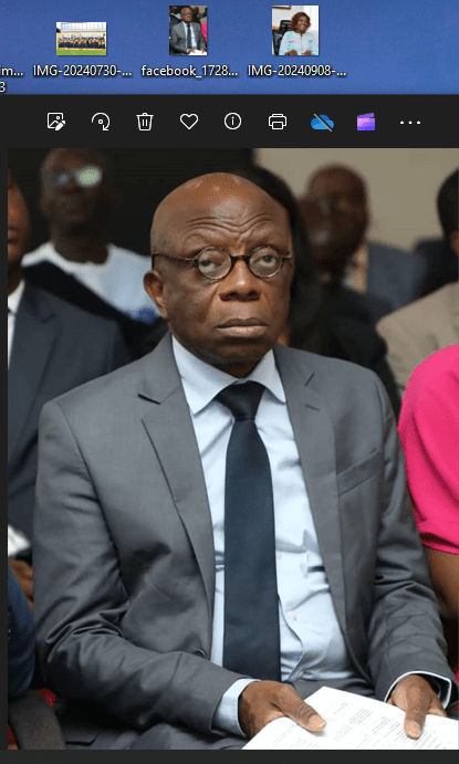 RCI : une décision électorale du FPI visée par une plainte