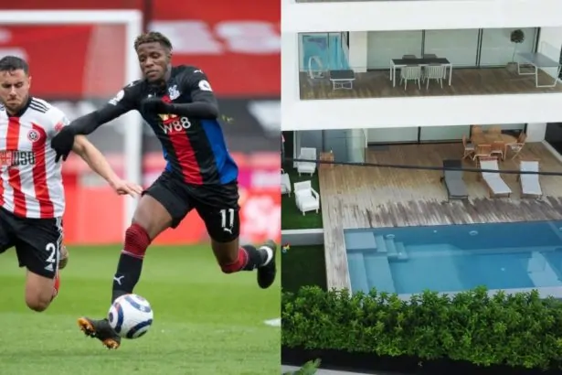 Un ancien joueur de la Premier League retrouvé m0rt dans sa piscine