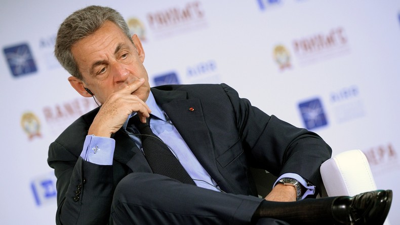 Laisser-passer consulaires : Sarkozy tacle l'Algérie et encense le Maroc  