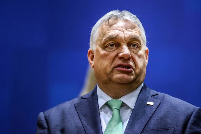 Selon Orbán "l'Europe a besoin de paix, mais les dirigeants européens veulent la guerre"