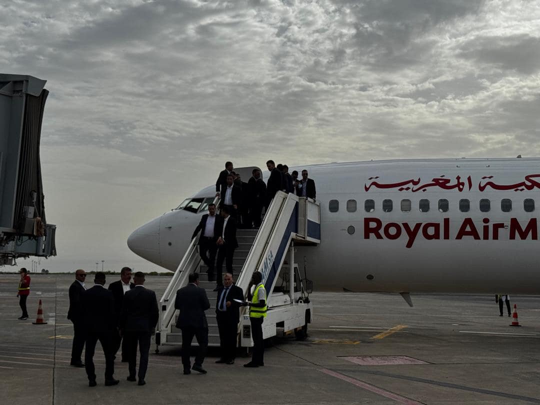 Migration : 198 Maliens rapatriés du Maroc et de Tunisie