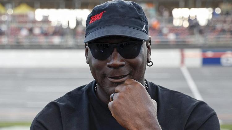 Michael Jordan s'offre un jet privé à 65 millions de dollars