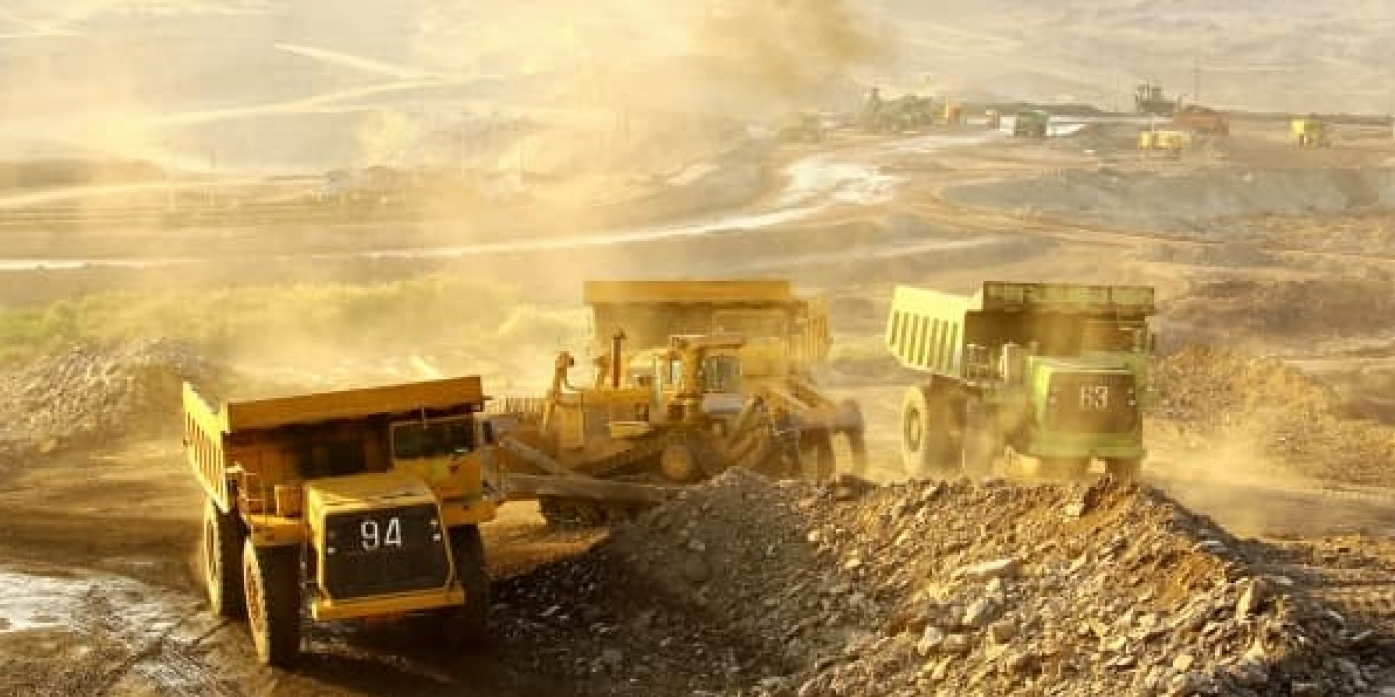 Le Mali octroie un permis minier de 10 ans pour la mine d’or Sadiola