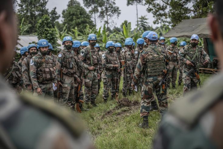 “J’ai failli être lynche au Congo” : Témoignage d’un Malien qui travaillait à la Monusco au Congo