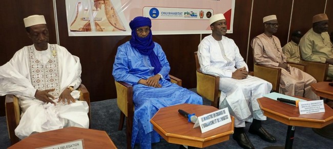 Lancement des activités du Grand Bamako : Bâtir une inter-collectivité harmonieuse entre Bamako et sa périphérie