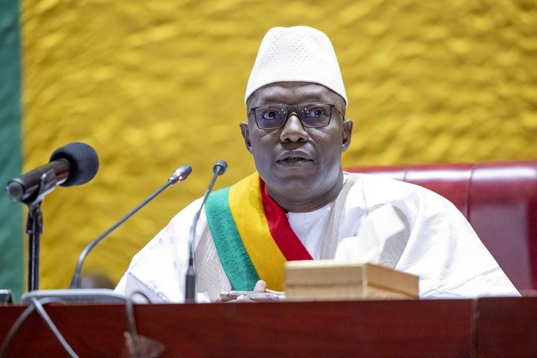 Malick Diaw : “L’AES est aussi l’espoir. L’espoir d’une autre Afrique, celle des peuples seuls maitres de leur destin” «Pourquoi l’AES fait peur aux pseudos panafricanistes, au service de l’impérialisme ?»