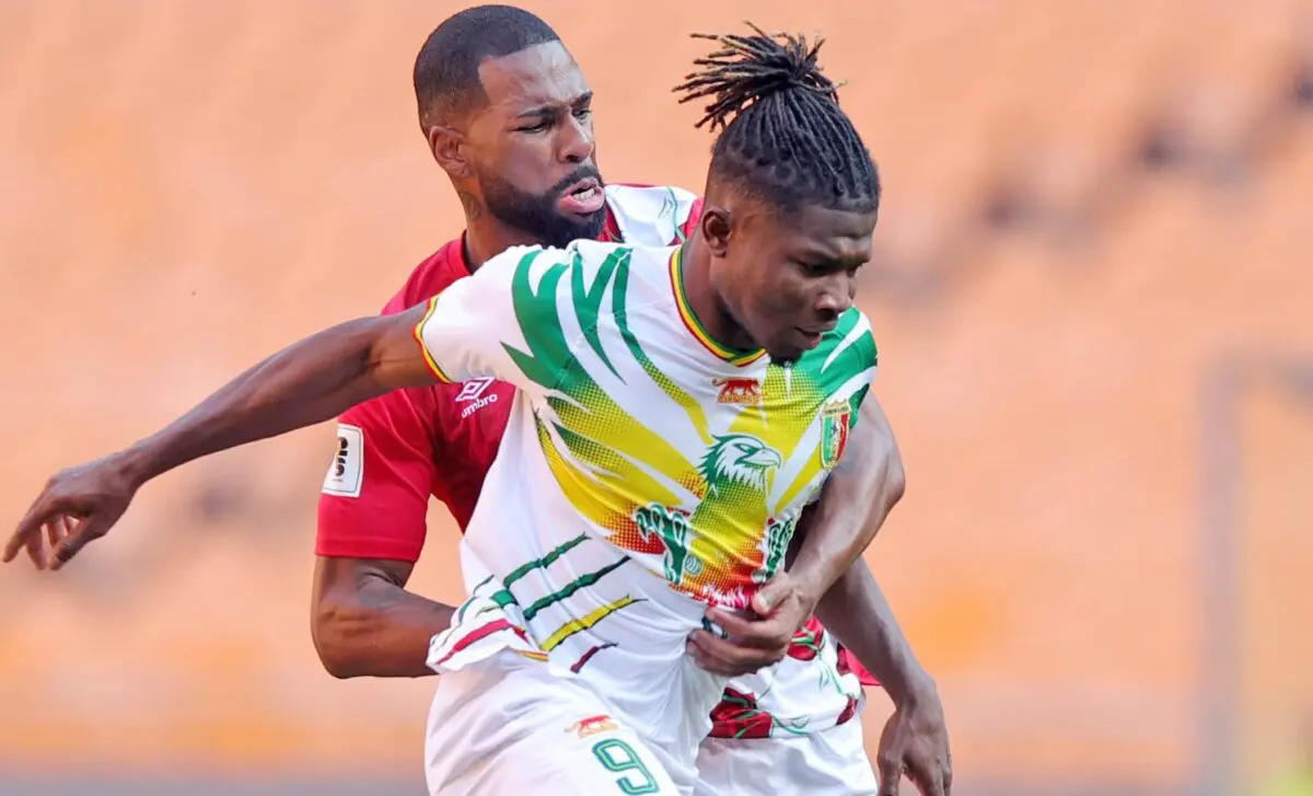 CAN 2025 (Q) : le Mali vire en tête