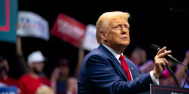 États-Unis : Donald Trump veut que l'armée s'occupe de «l'ennemi de l'intérieur»