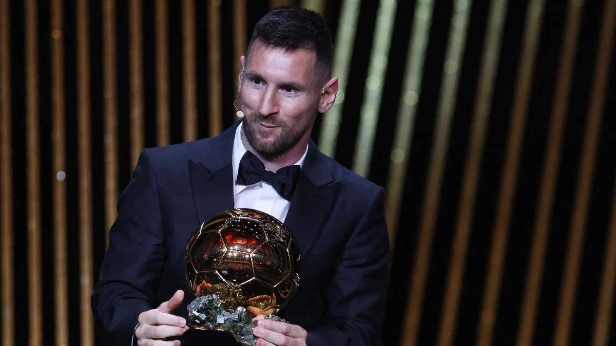 Lionel Messi est le GOAT selon Pep Guardiola