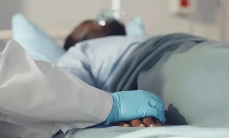 Un homme hospitalisé après un test ADN sur ses 3 enfants