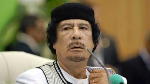 L’indulgence de la justice suisse pour les frasques du clan Khadafi