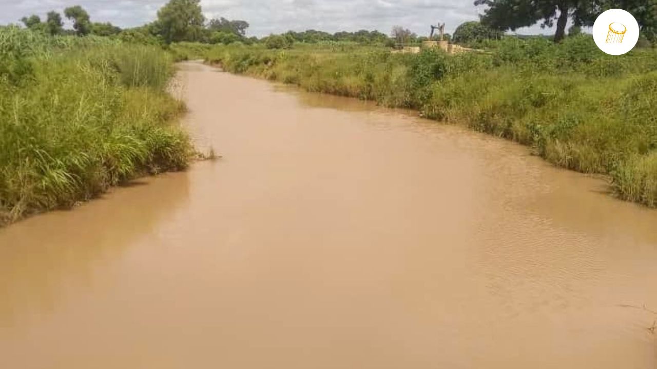 Mali : l’ingéniosité des jeunes ruraux pour retenir les eaux de pluie