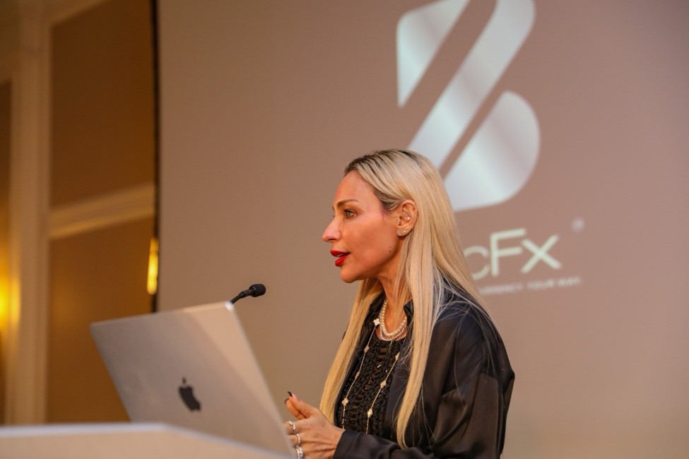 BlocFX : Une Banque Numérique Innovante Basée à Dubaï