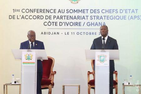Monnaie unique de la CEDEAO : Ouattara invite les pays membres à plus d’efforts