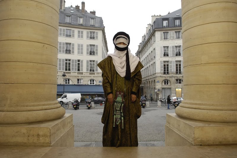 Rhissa Ag Boula réagit à la déchéance de nationalité des proches de Bazoum