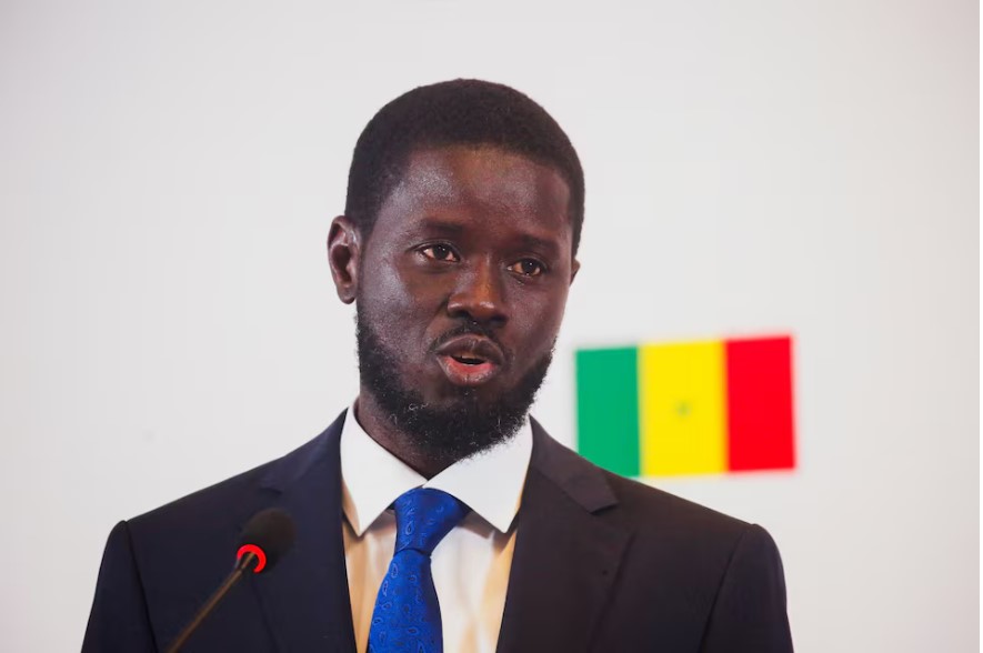 Le Sénégal jouera un rôle leader dans l'intégration régionale et la solidarité (président)