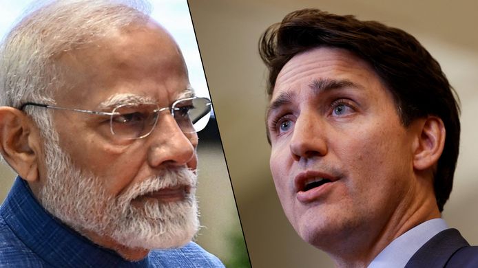 Crise diplomatique Inde-Canada : New Delhi et Ottawa expulsent plusieurs diplomates