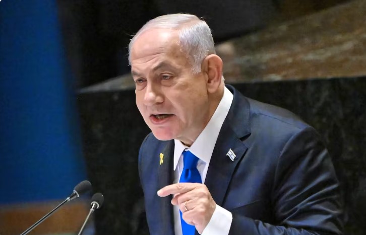 Netanyahu promet de frapper « sans pitié » le Hezbollah « dans toutes les parties du Liban, y compris à Beyrouth »