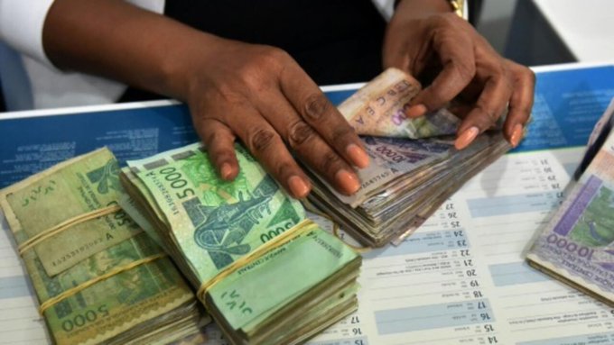 Mali : un milliard de dollars reçu par le pays de la part de…