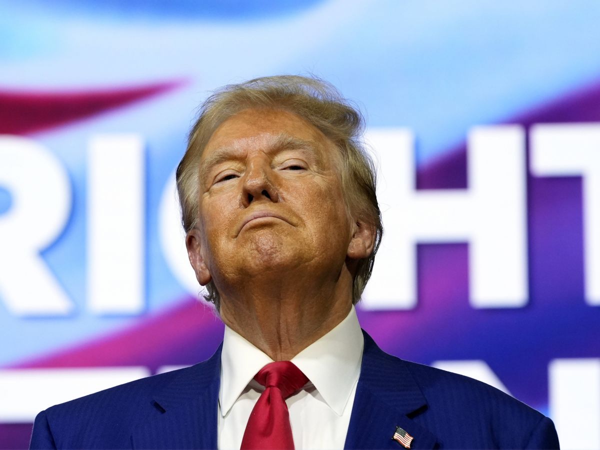 Présidentielle américaine : Pourquoi une victoire de Donald Trump est possible