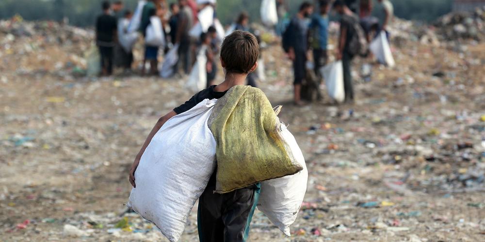 Guerre au Proche-Orient : Washington menace Israël de suspendre son aide s’il n’y a pas d’amélioration humanitaire à Gaza