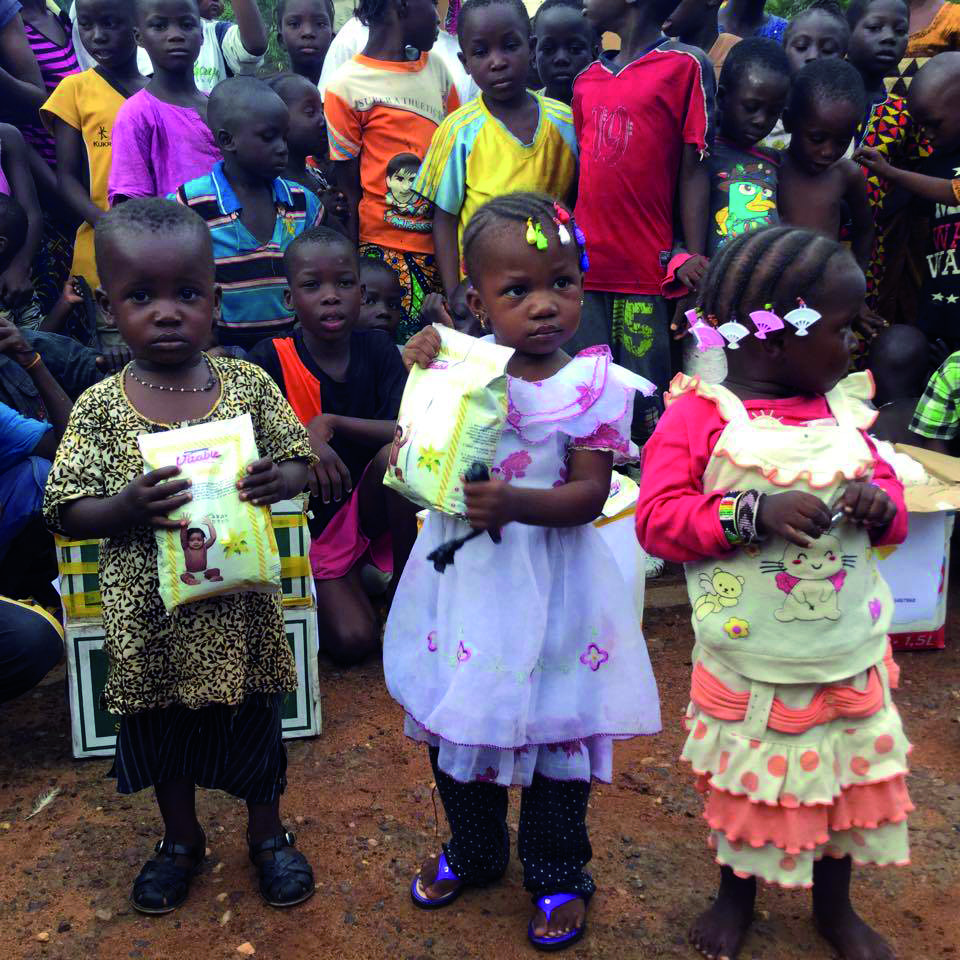 Pupilles de la nation : 225 enfants bénéficiaires