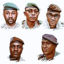 Mali : Promotion de nouveaux généraux !