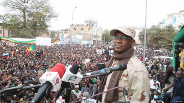 Phase de la clarification: comment on n’en est arrivé là ?