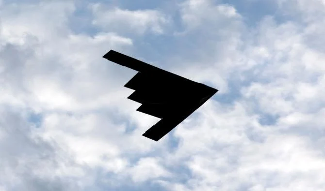 Les Etats-Unis ont frappé des installations Houthies au Yémen à l'aide de bombardiers B-2