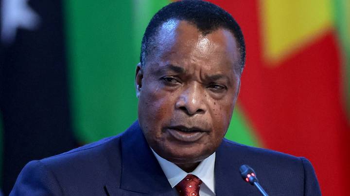 Le Congo interdit aux ministres de voyager jusqu'à la fin de l'année