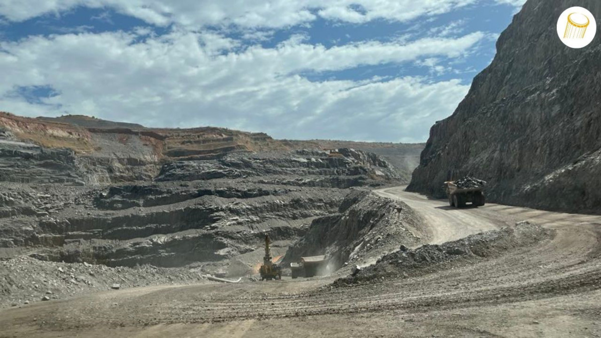 Mois du consommer local : focus sur le secteur minier