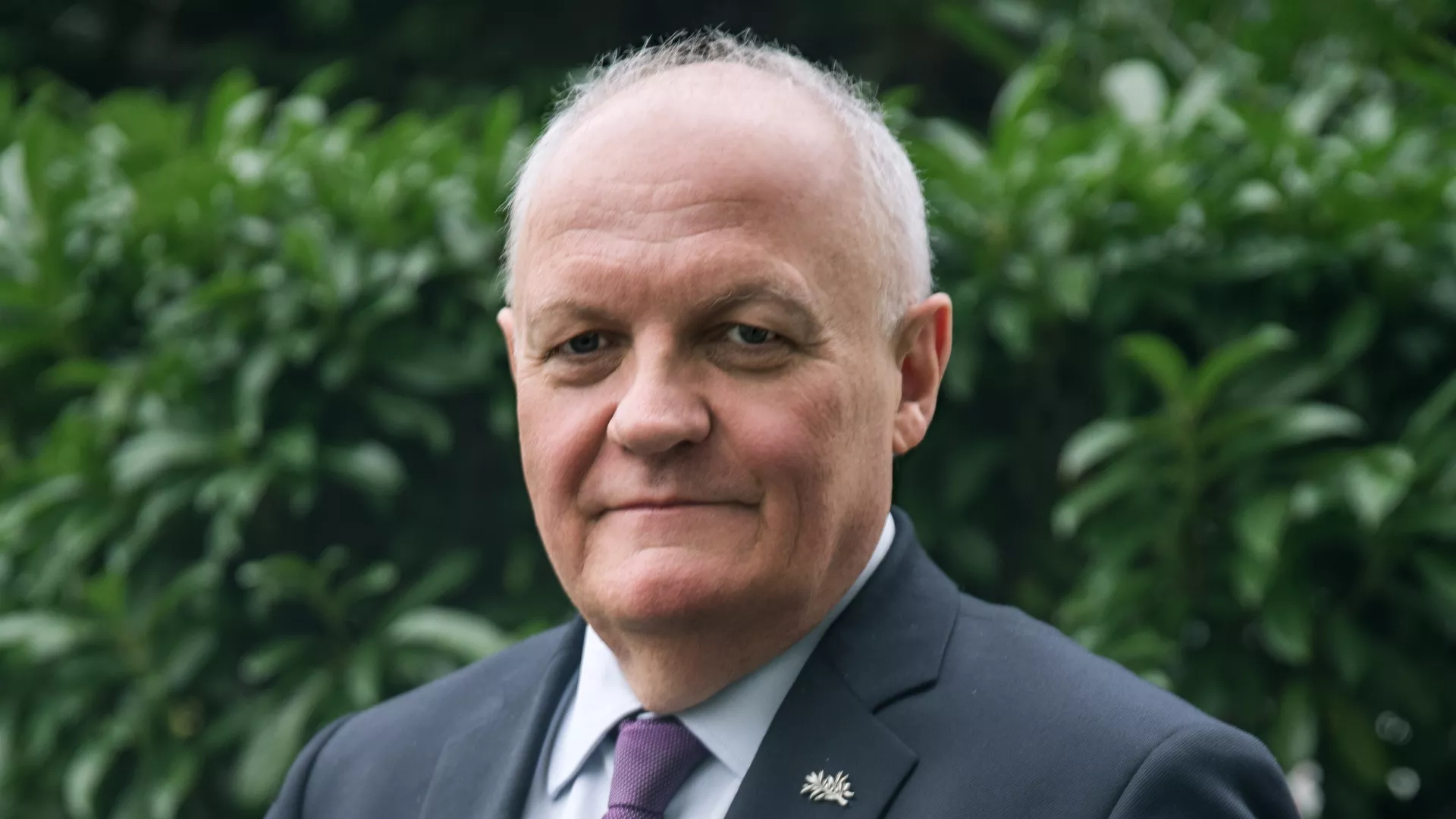 L'Ukraine joue "la politique du pire" en Afrique, selon un politicien français