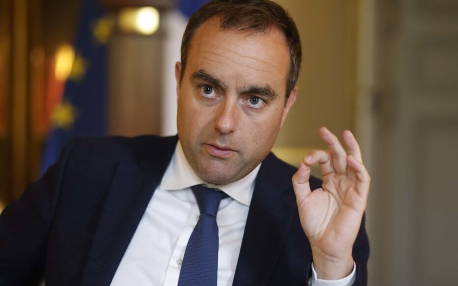 La France exclut de placer ses forces nucléaires sous le contrôle de l’Otan