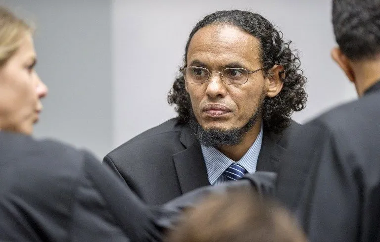 Affaire Ahmad Al Faqi Al Mahdi à la CPI : La mesure des réparations collectives exécutée à 70%