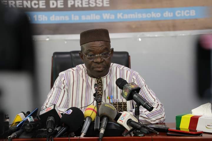 3ème congrès de Tabital Pulakku Mali :Le ministre Guindo souligne l’importance de la Culture pour la Paix et la Cohésion sociale