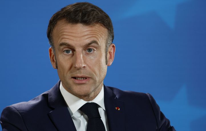 Sondage : Avec 78 % de mécontents, la popularité de Macron continue de s’effondrer