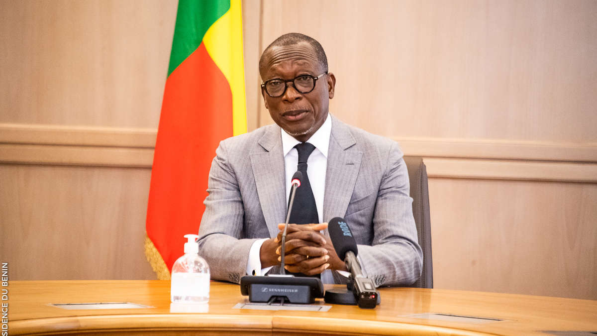 Bénin: Talon, bientôt un général sans troupe ?